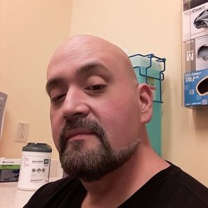 Meet your Posher, Eddie